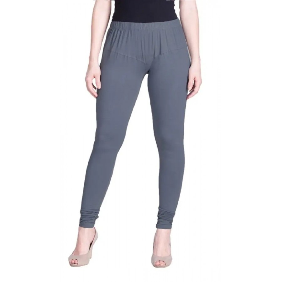 Trendy Cotton Lycra Legging for Women