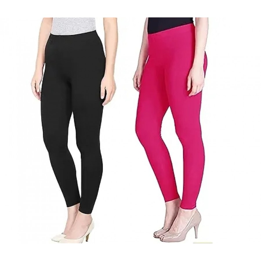 WOMENS  GIRLS COMBO LEGGING