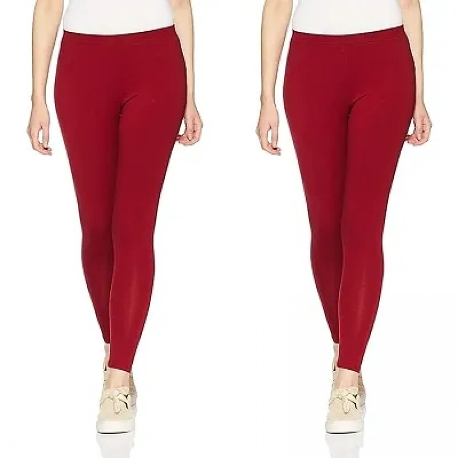 WOMENS  GIRLS COMBO LEGGING