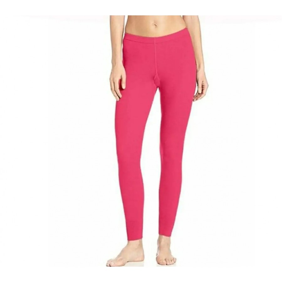 Women Solid Leggings