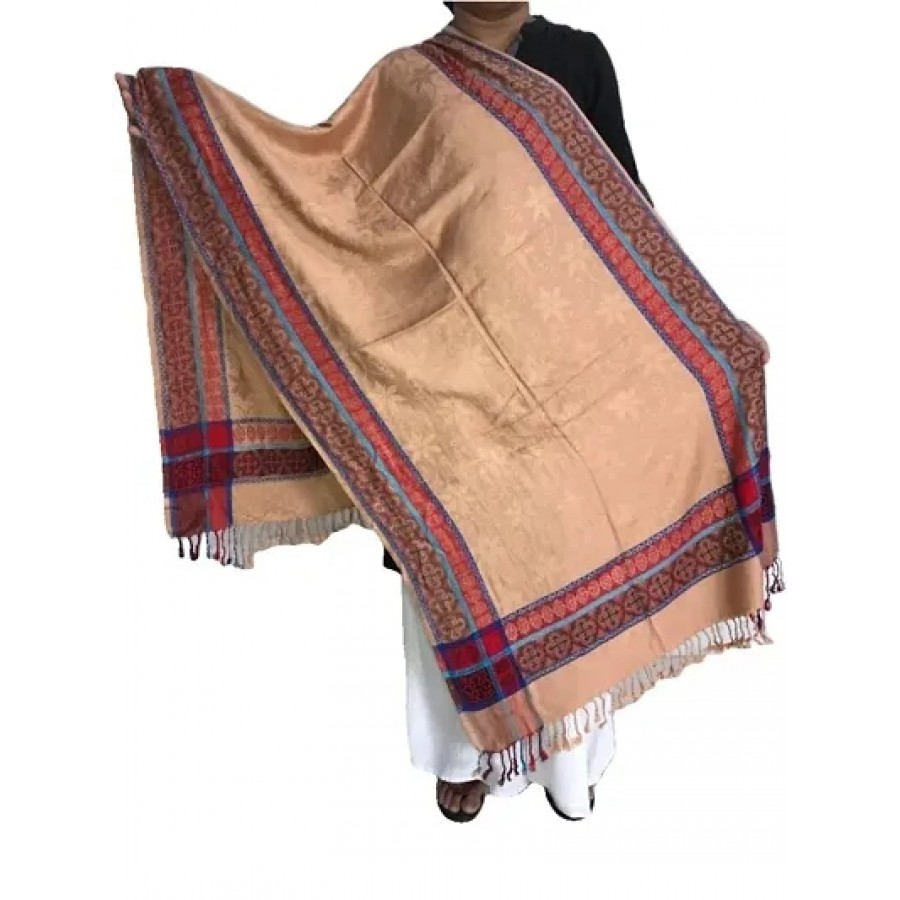 Premium Quality, Soft Touch Dupatta, Viscose Stole, Shawl