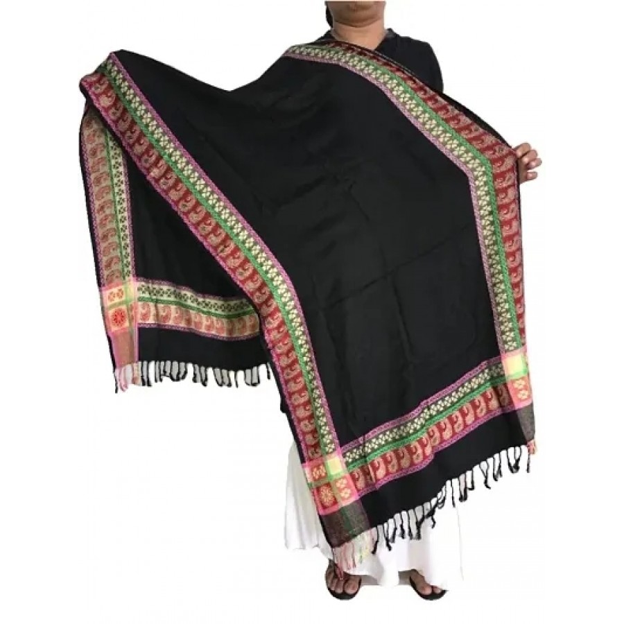 Premium Quality, Soft Touch Dupatta, Viscose Stole, Shawl