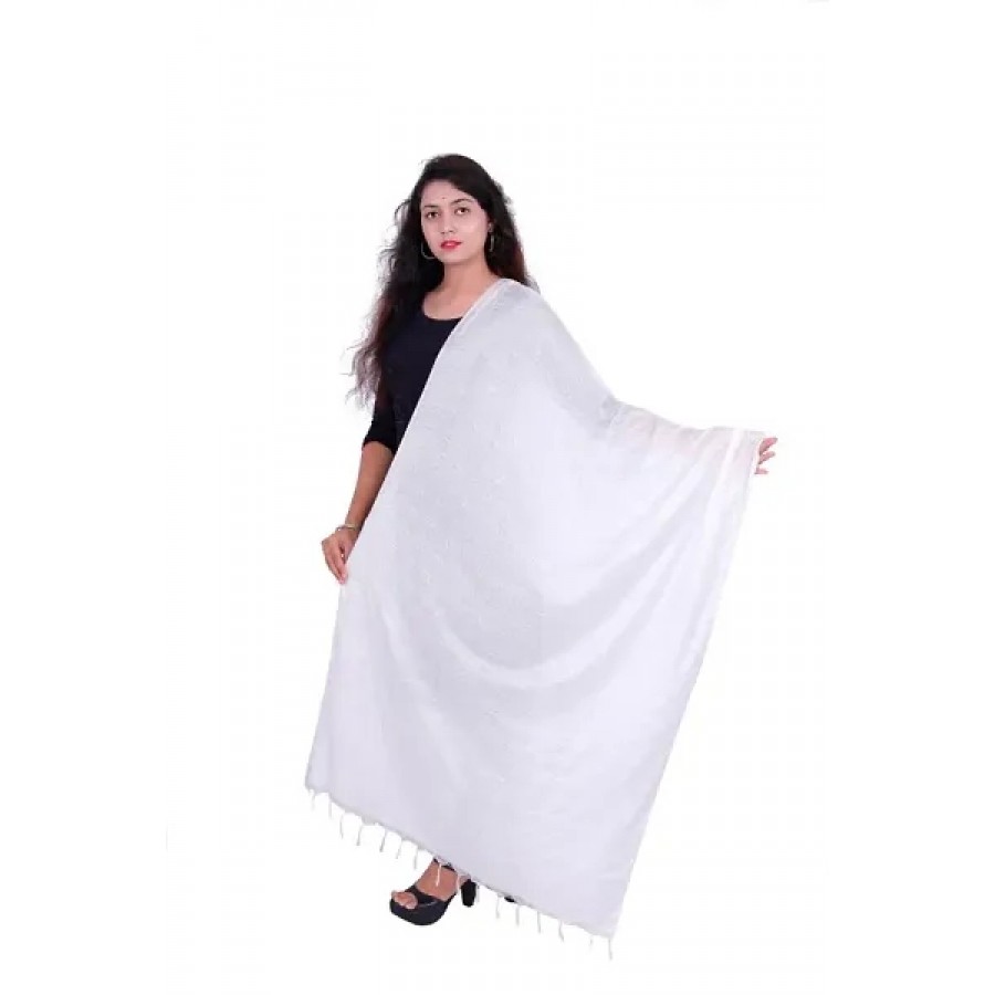 Trendy Art Silk Dupatta for Women