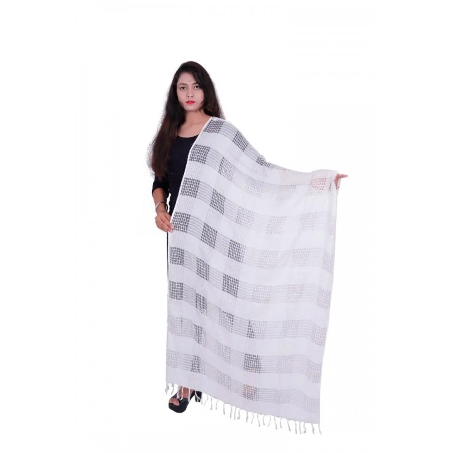 Trendy Art Silk Dupatta for Women