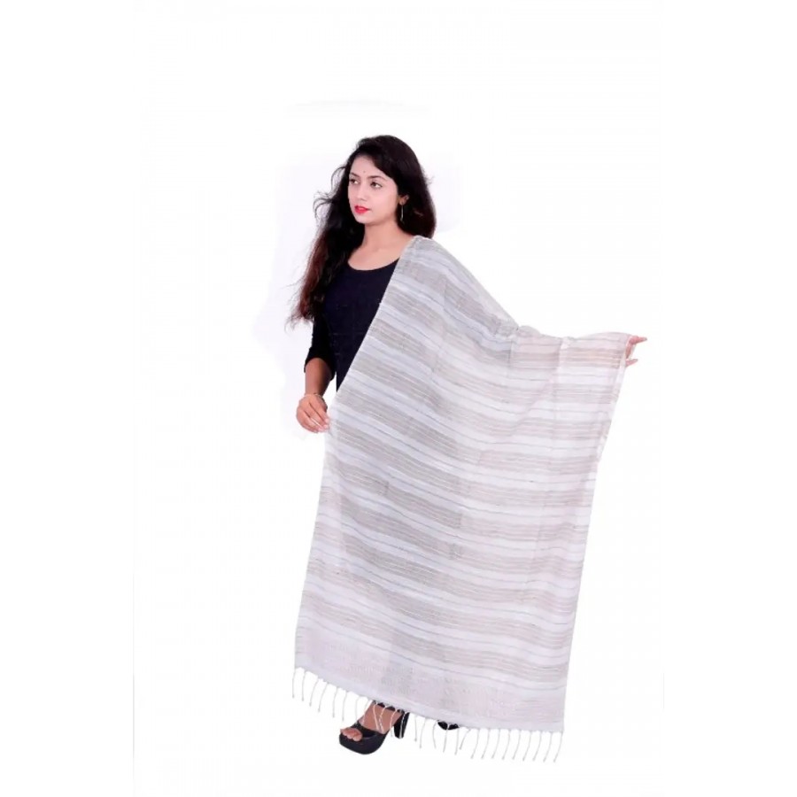 Trendy Art Silk Dupatta for Women