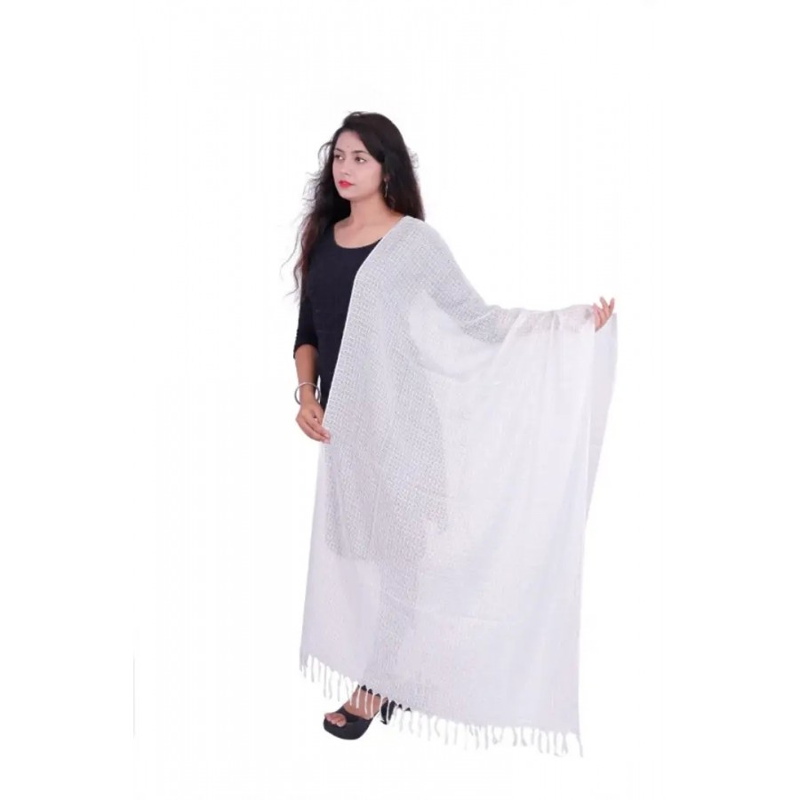 Trendy Art Silk Dupatta for Women