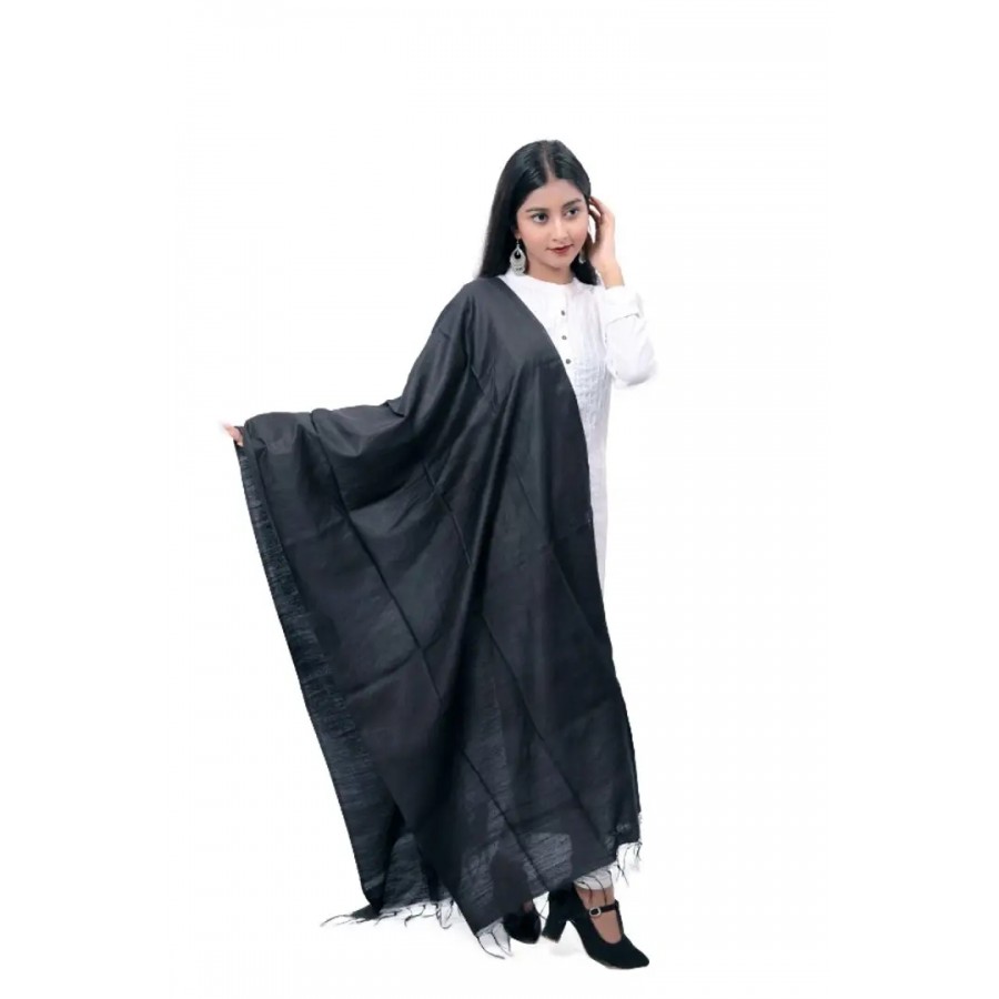 Trendy Art Silk Dupatta for Women