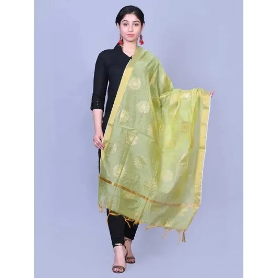 Women's Chiffon Dupatta