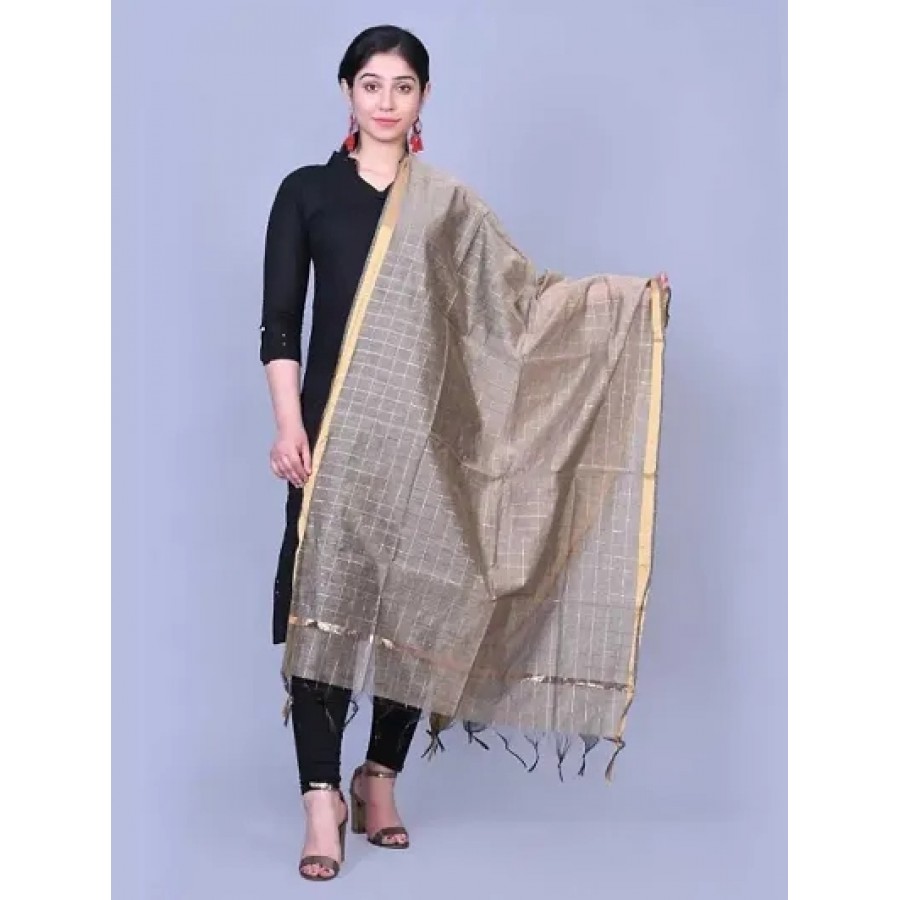 Women's Chiffon Dupatta