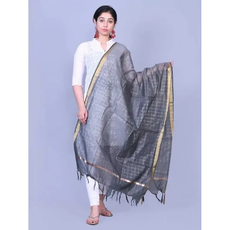 Women's Chiffon Dupatta