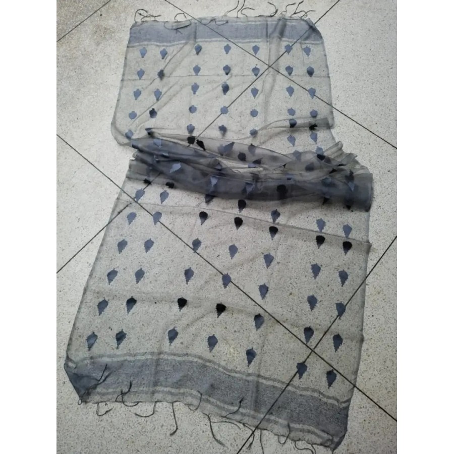 Women's Cotton Dupatta