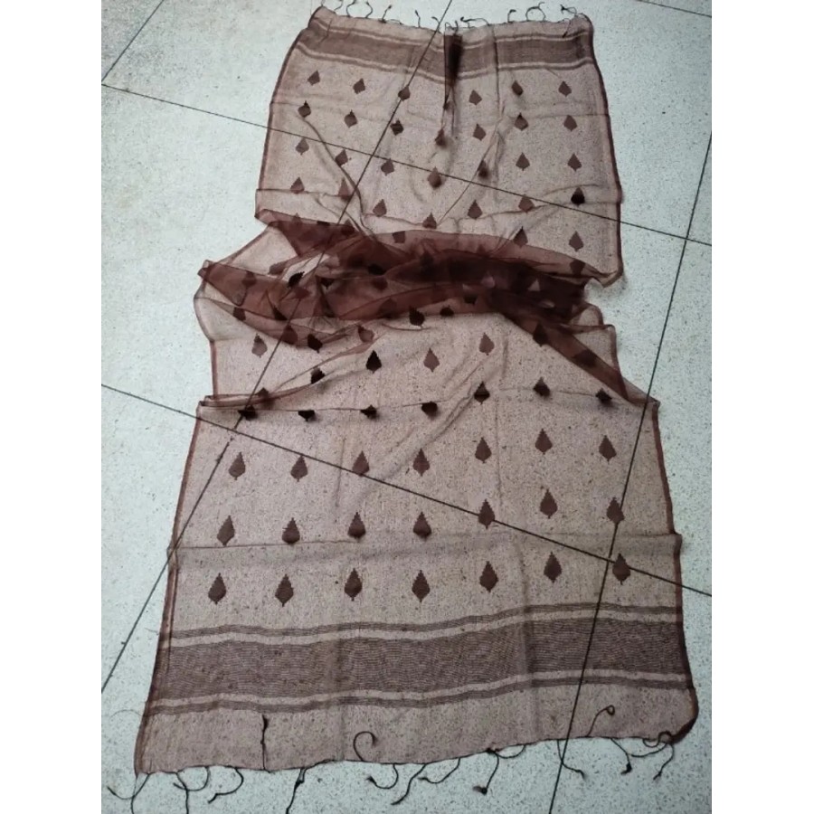 Women's Cotton Dupatta