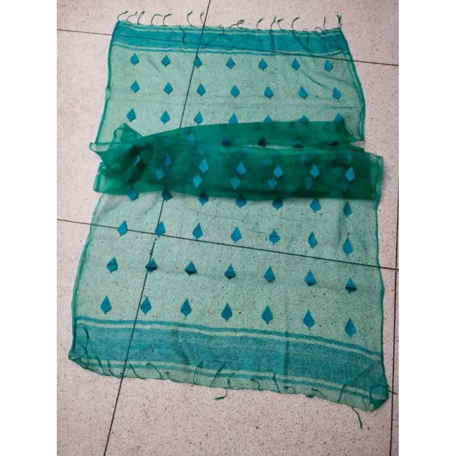 Women's Cotton Dupatta