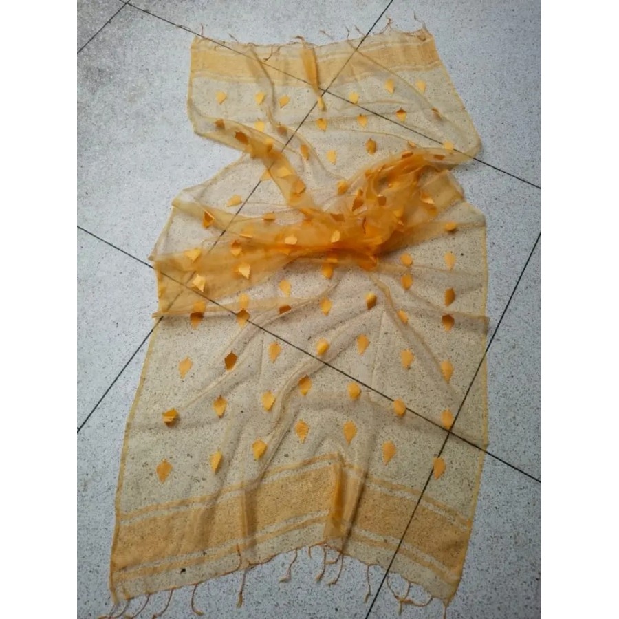 Women's Cotton Dupatta