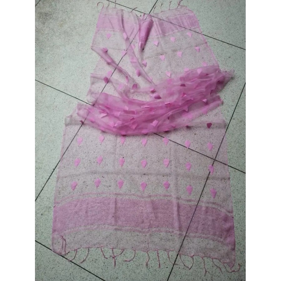 Women's Cotton Dupatta