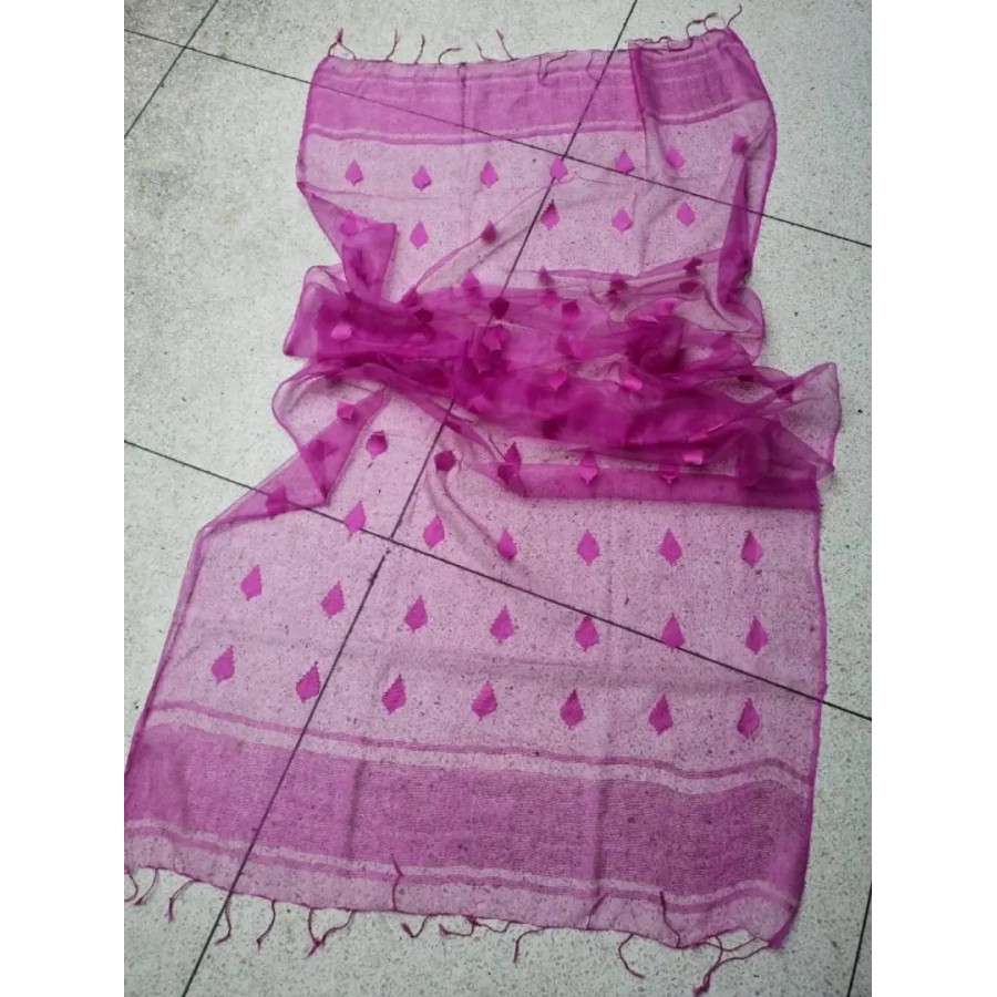 Women's Cotton Dupatta