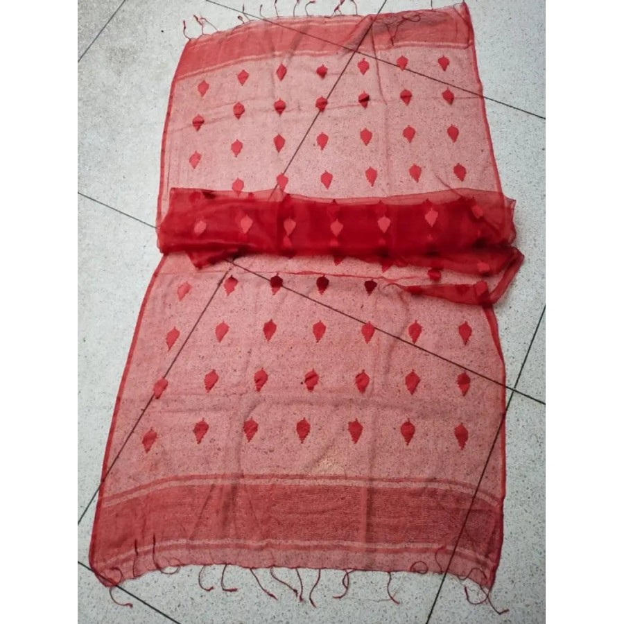 Women's Cotton Dupatta