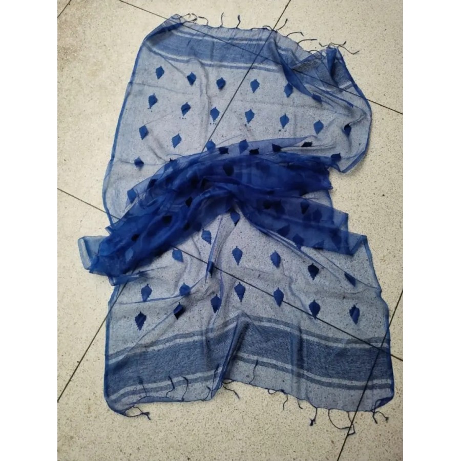 Women's Cotton Dupatta