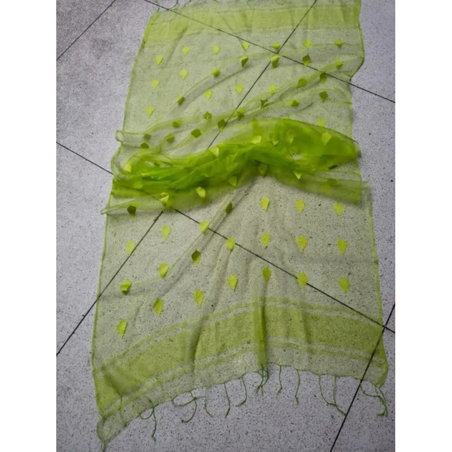 Women's Cotton Dupatta