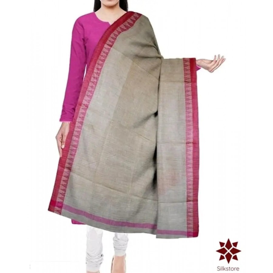 Women's Cotton Dupattas