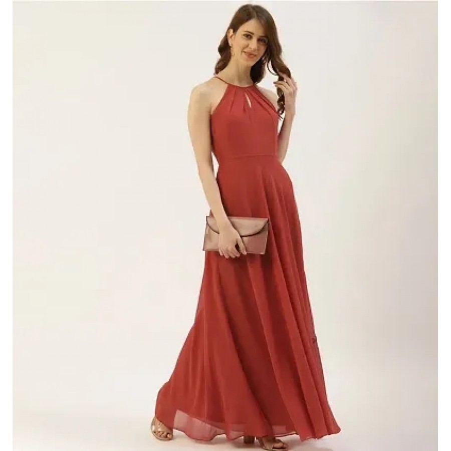 Hot trending exclusive gowns