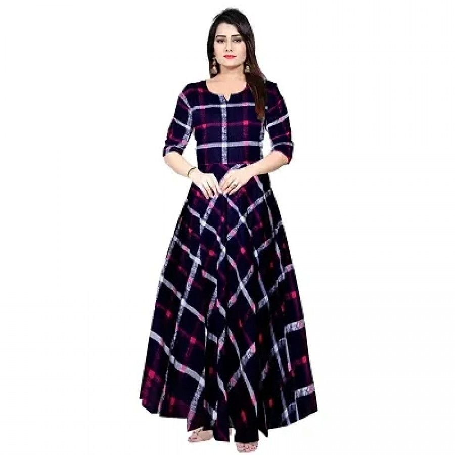 Khushi Print Women's