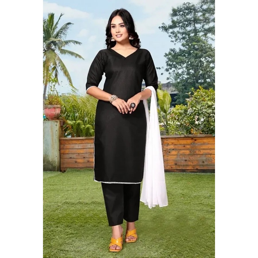 Trendy Kurta Set for Women