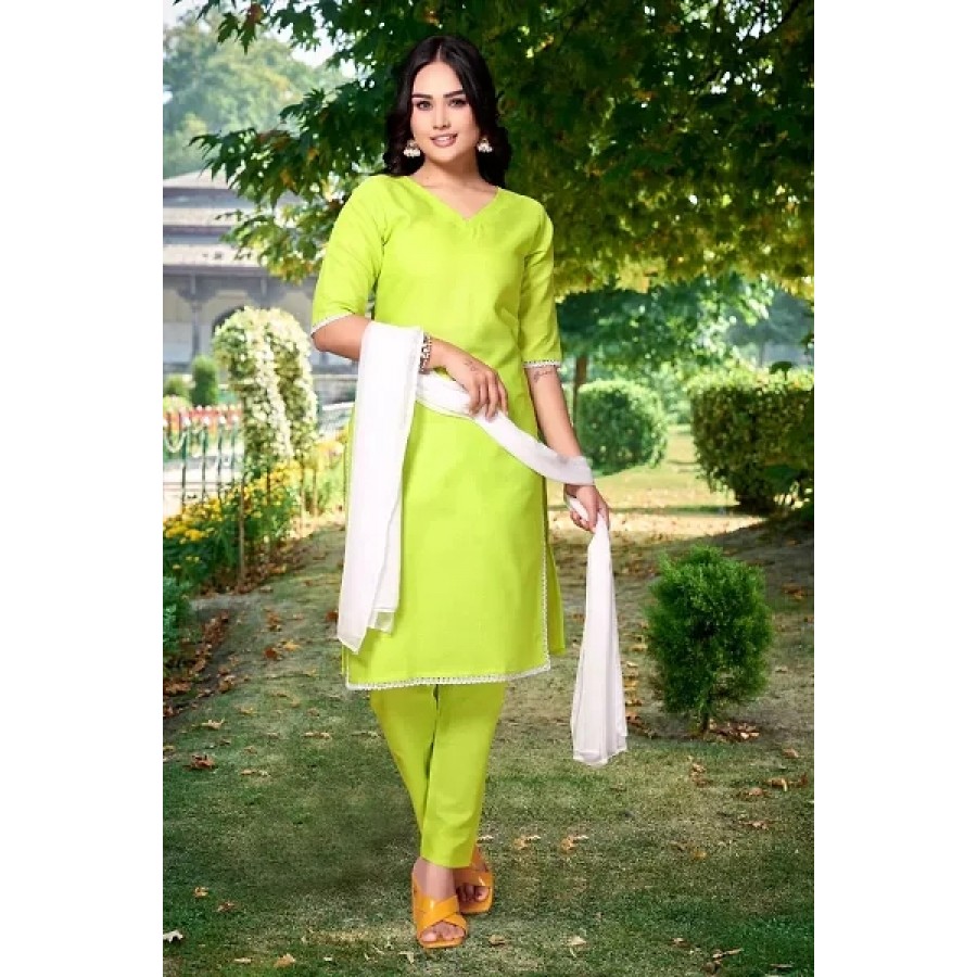 Trendy Kurta Set for Women