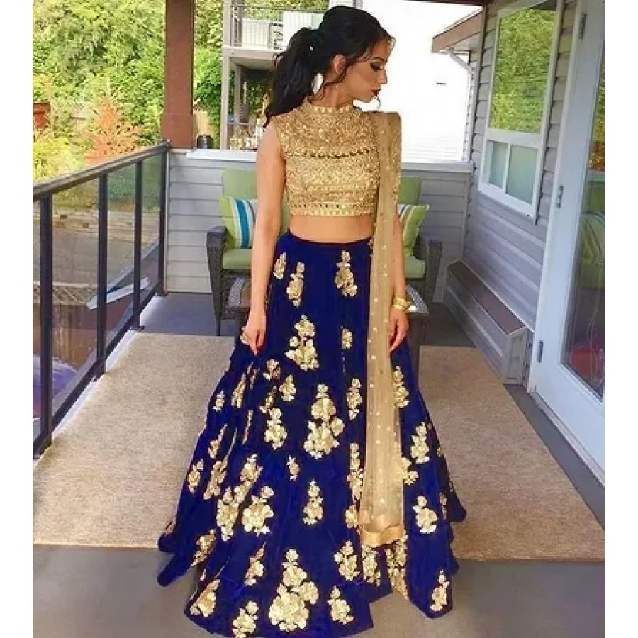 Designer Lehengas