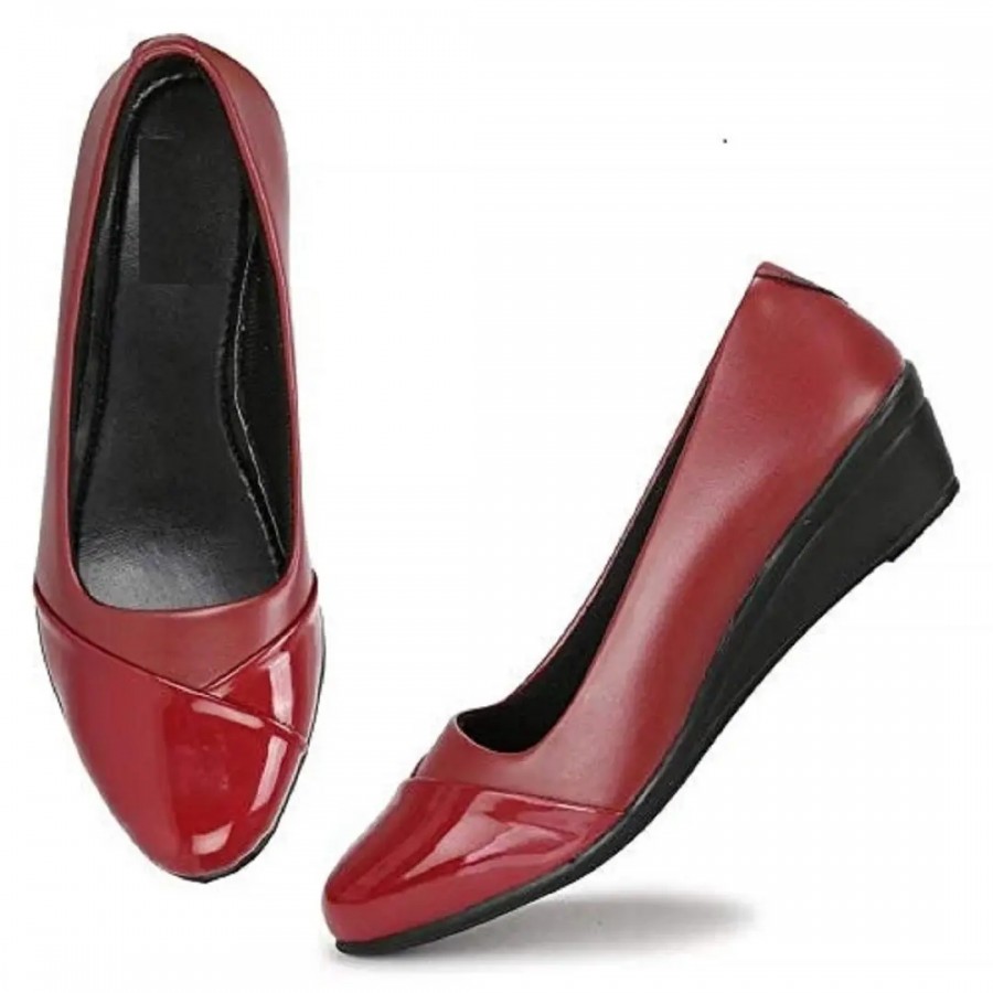 Komopt Women's Modern Shoes