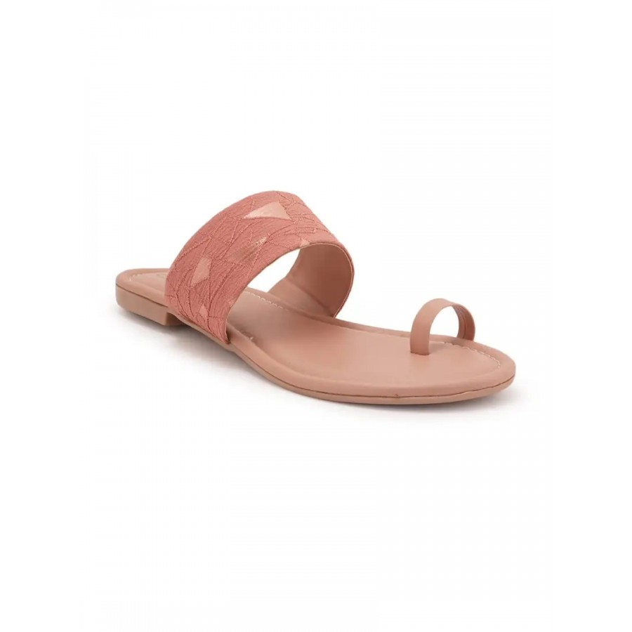 Women's Stylish  Comfortable Fashion Flatl Sandals