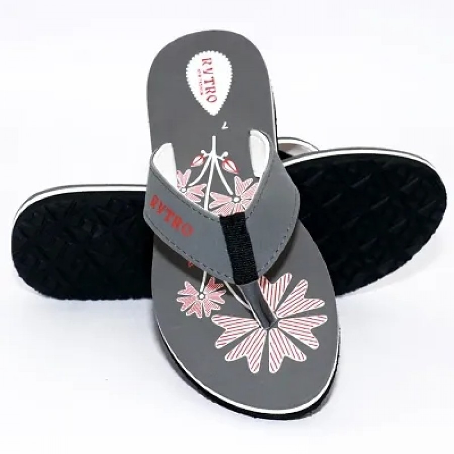 Women's Stylish and Trendy EVA Slippers