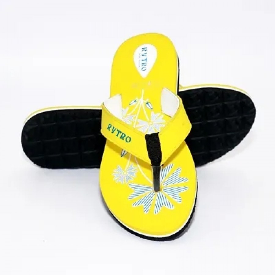 Women's Stylish and Trendy EVA Slippers