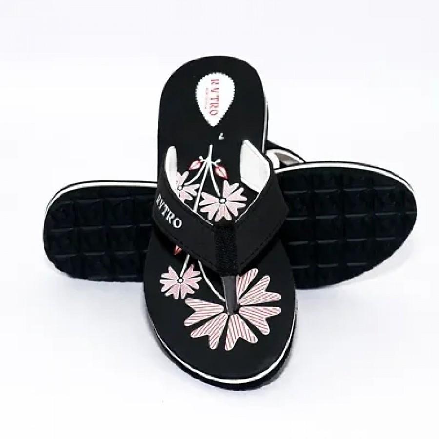 Women's Stylish and Trendy EVA Slippers