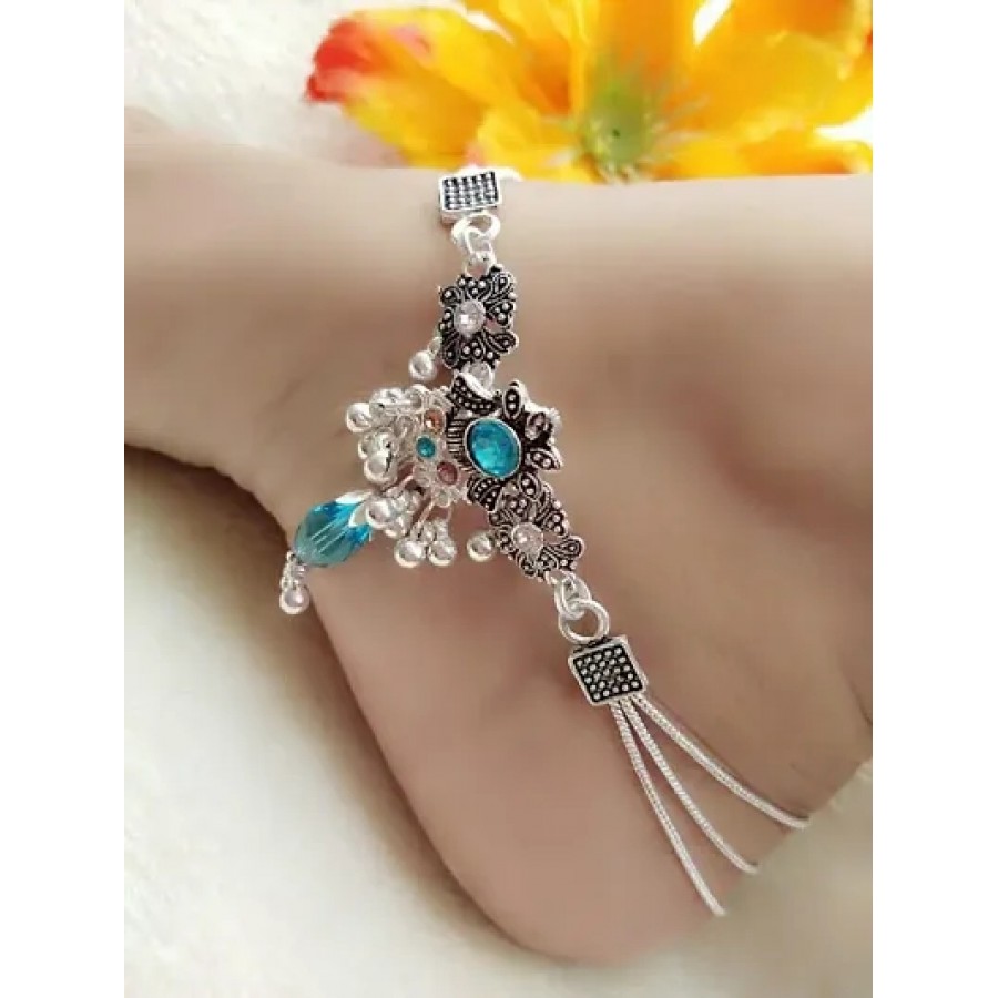 Anklets for women