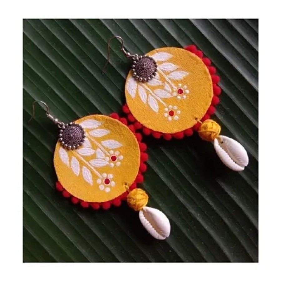 Beautiful trendy earring for Woman