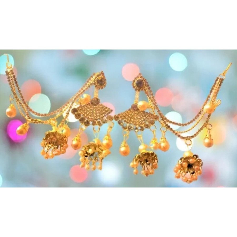 Stylish Jhumki Earring For Women