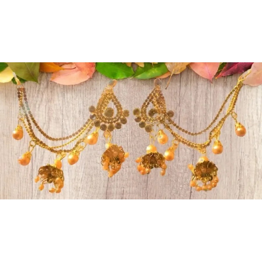 Stylish Jhumki Earring For Women