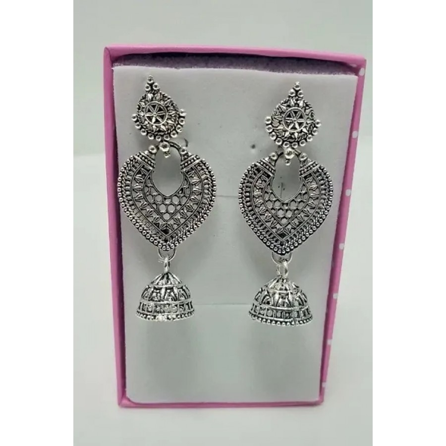 Trendy Alloy Earring for Women