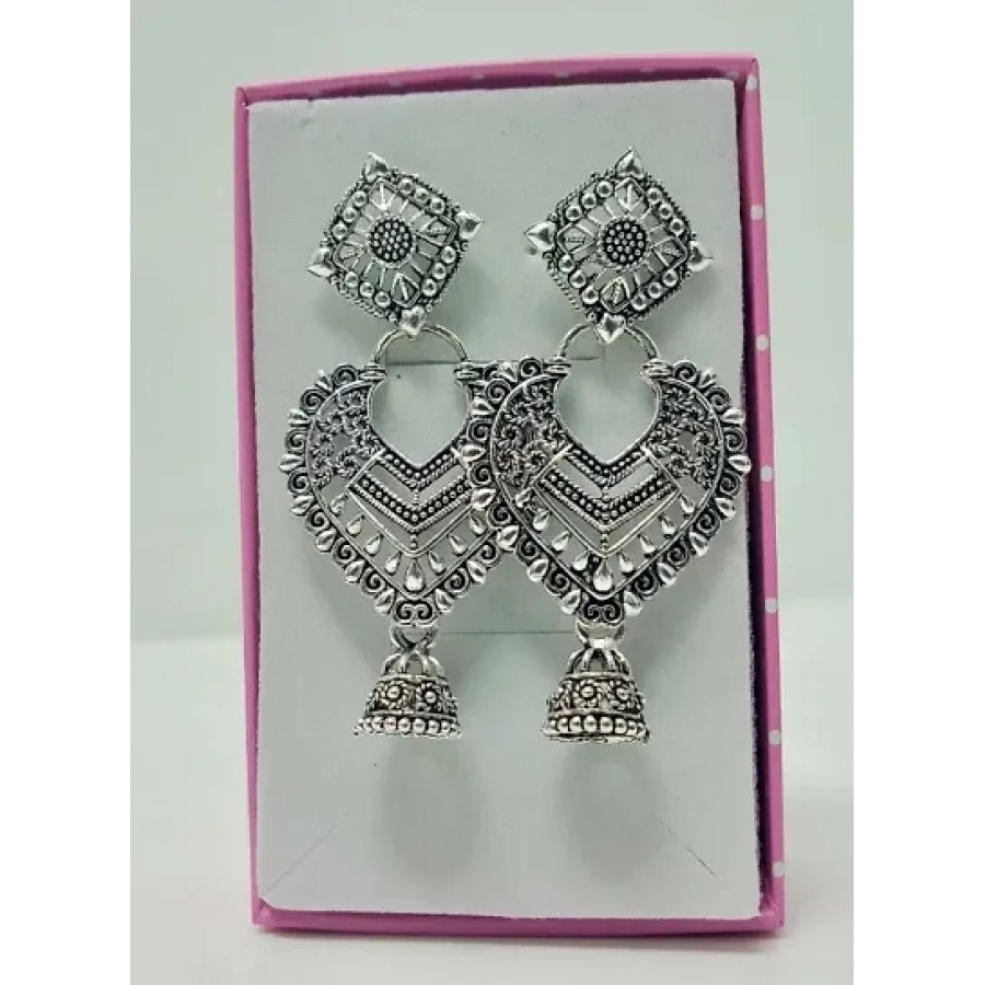 Trendy Alloy Earring for Women