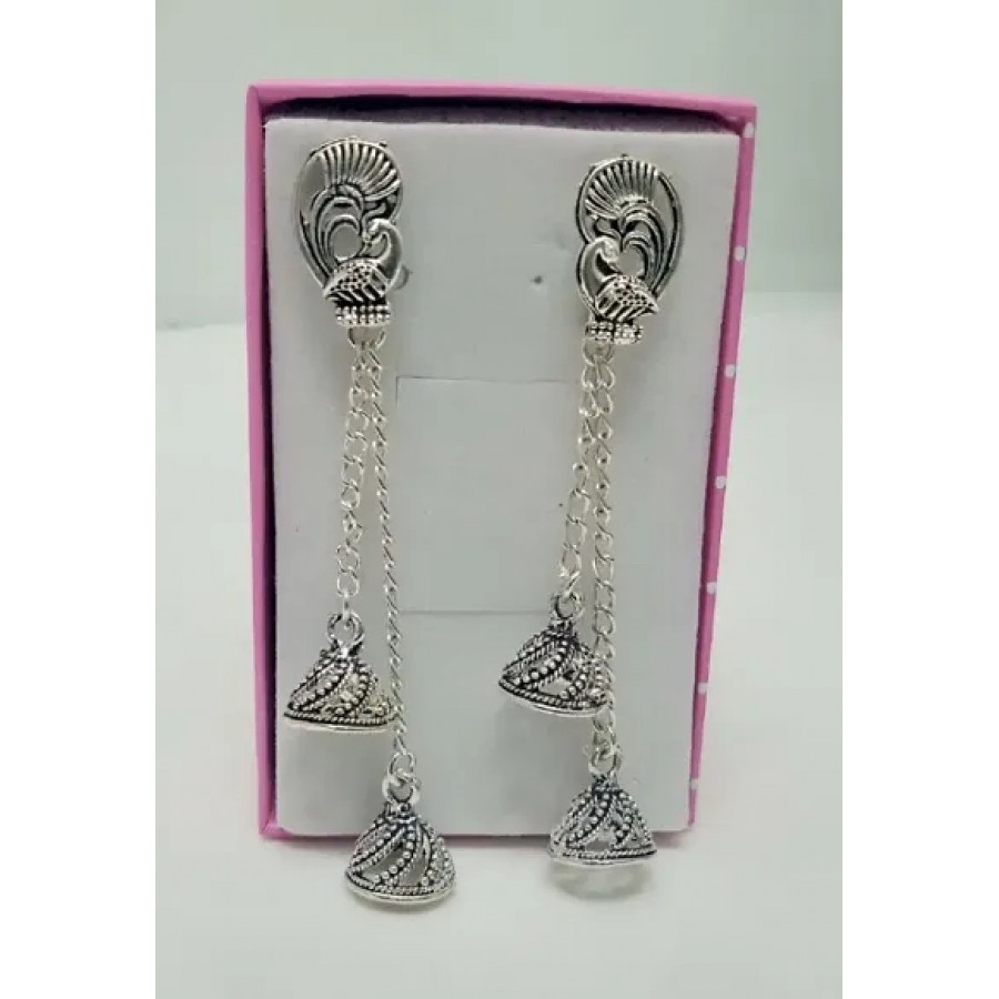 Trendy Alloy Earring for Women