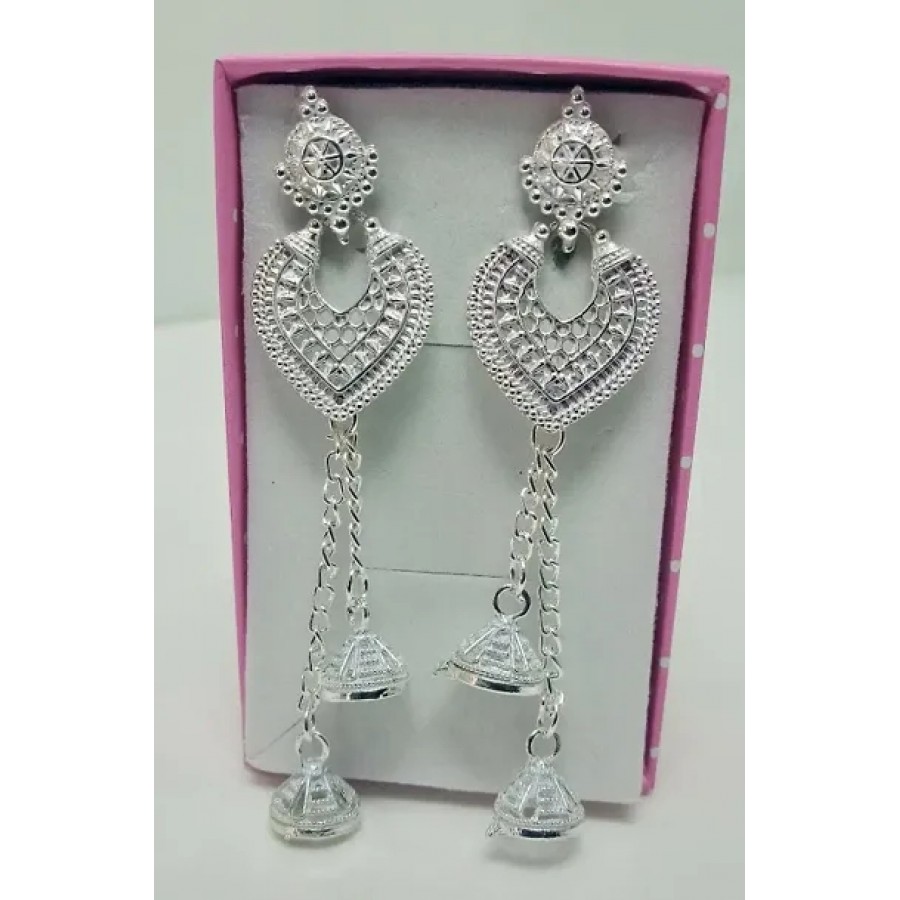 Trendy Alloy Earring for Women