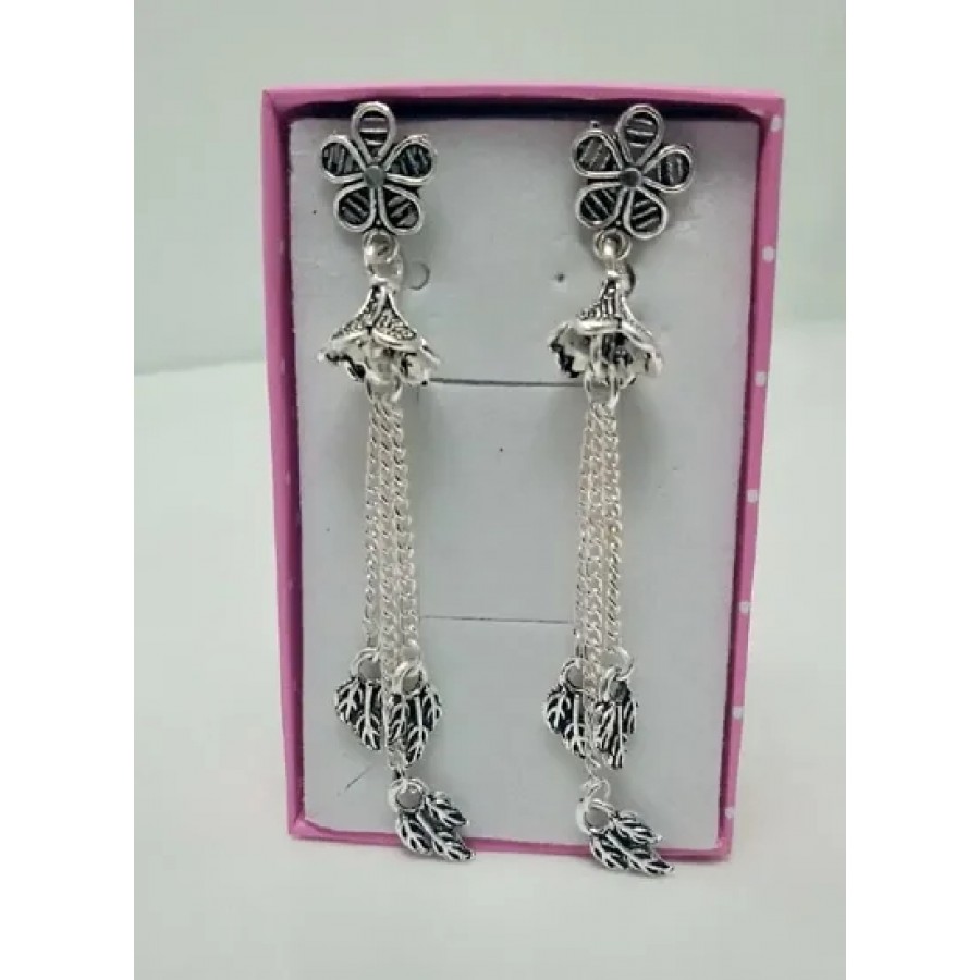 Trendy Alloy Earring for Women