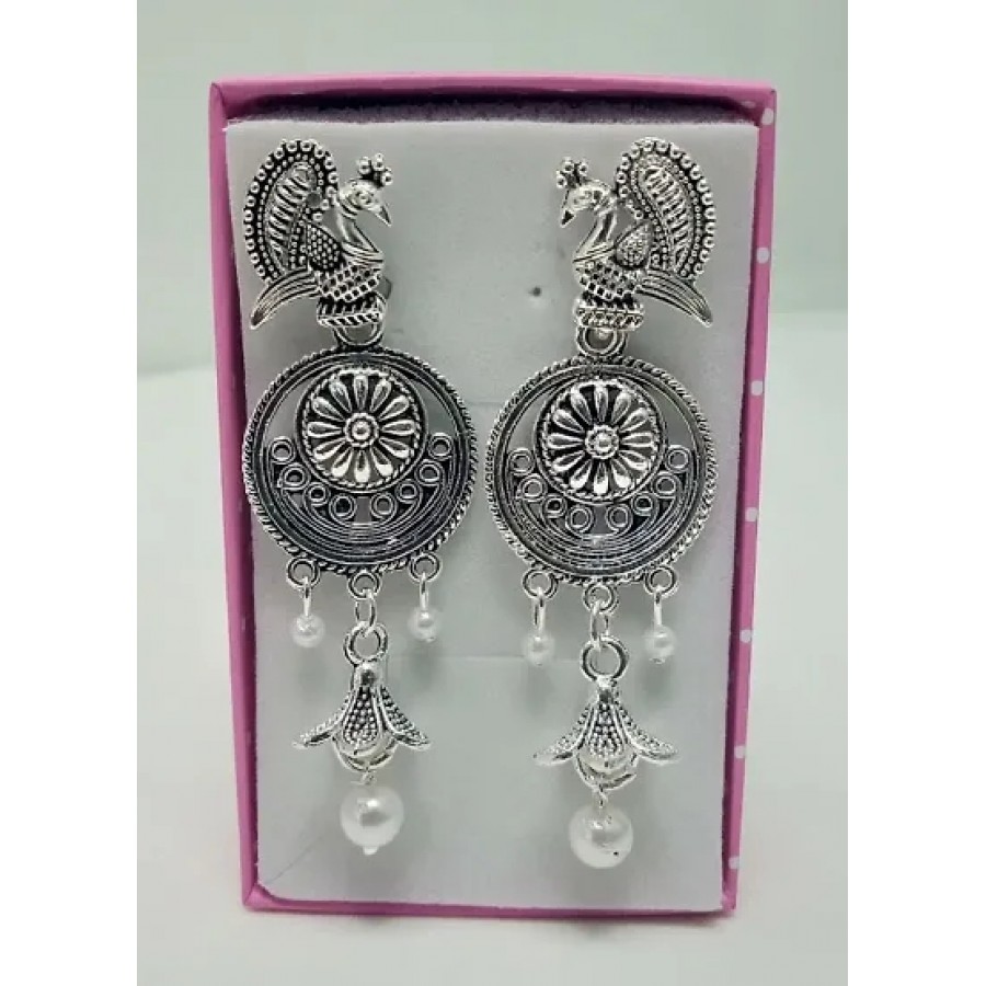 Trendy Alloy Earring for Women