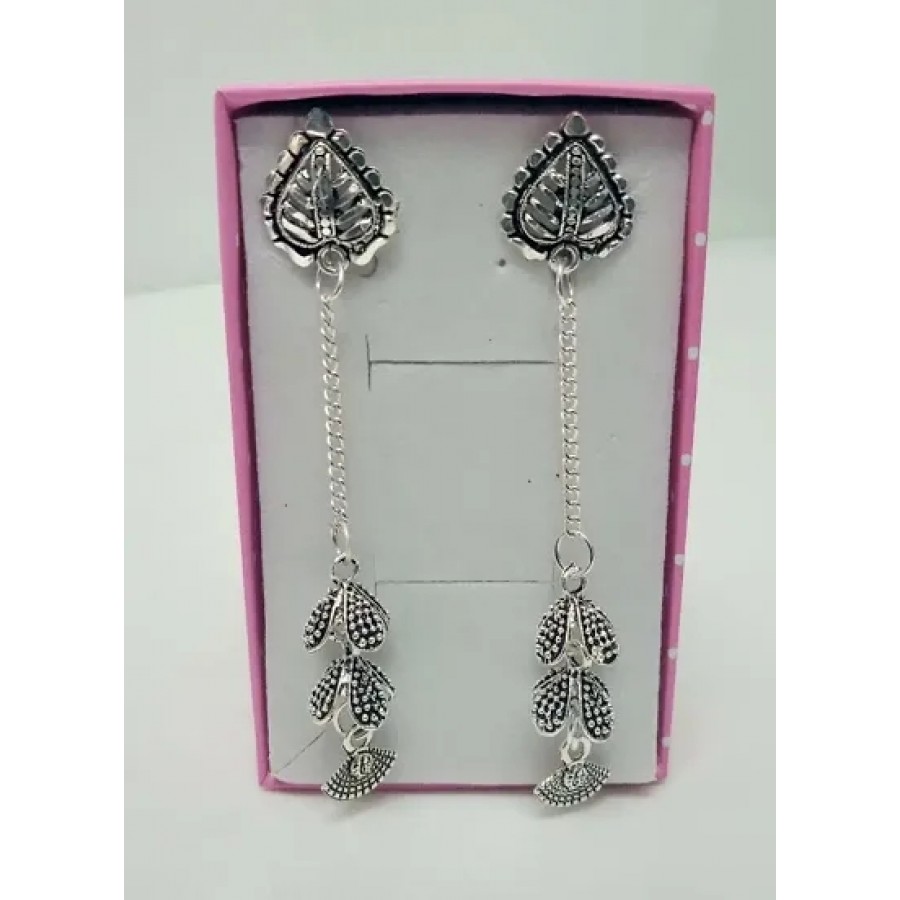 Trendy Alloy Earring for Women