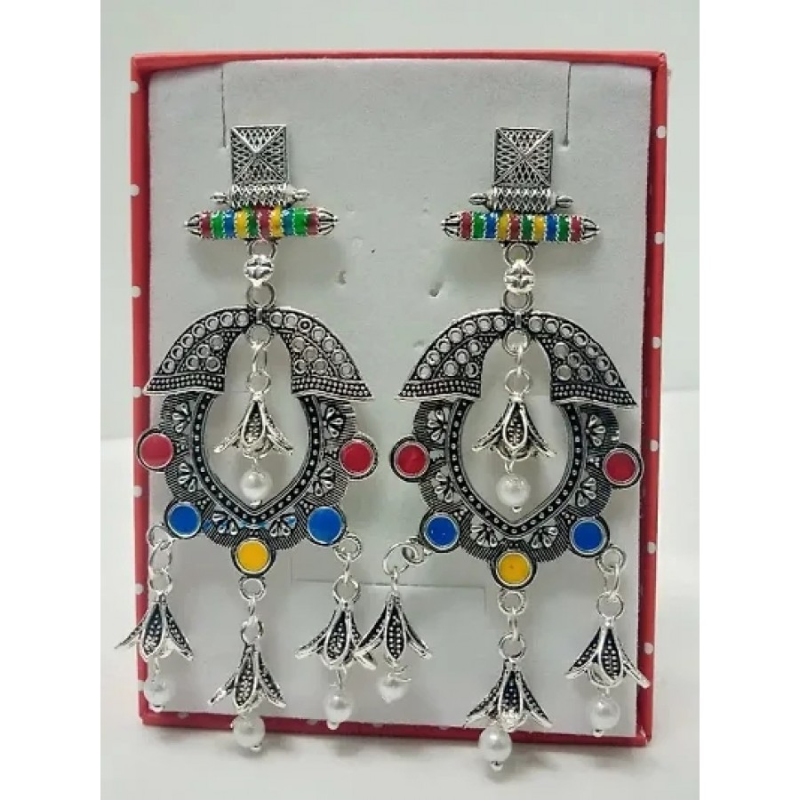 Trendy Alloy Earring for Women