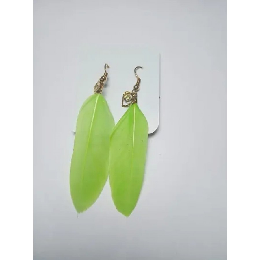 Trendy Designer Alloy Drop Earrings