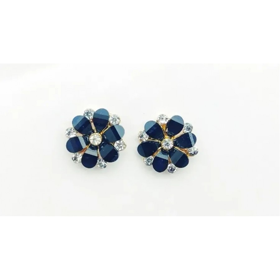 Trendy Metal Earring for Women