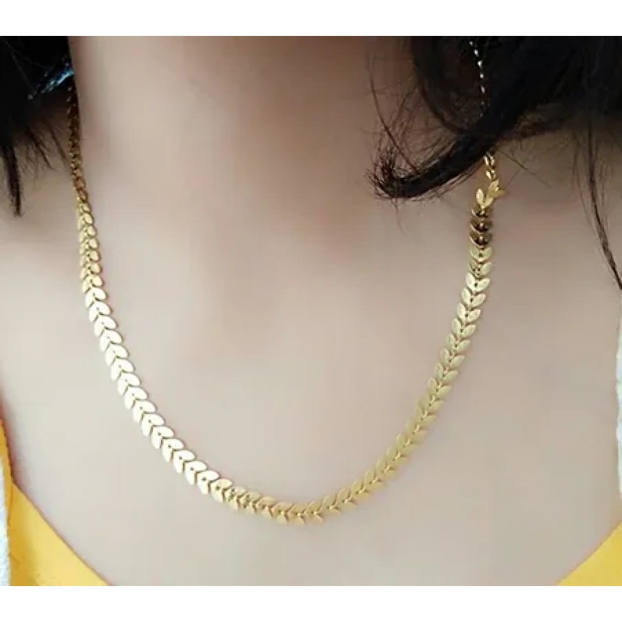 Chain For Women