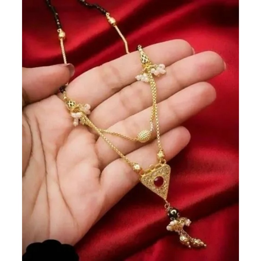 Mangalsutra For Women